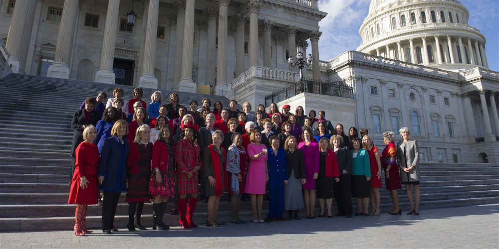 News4 women lawmakers capitol 2017