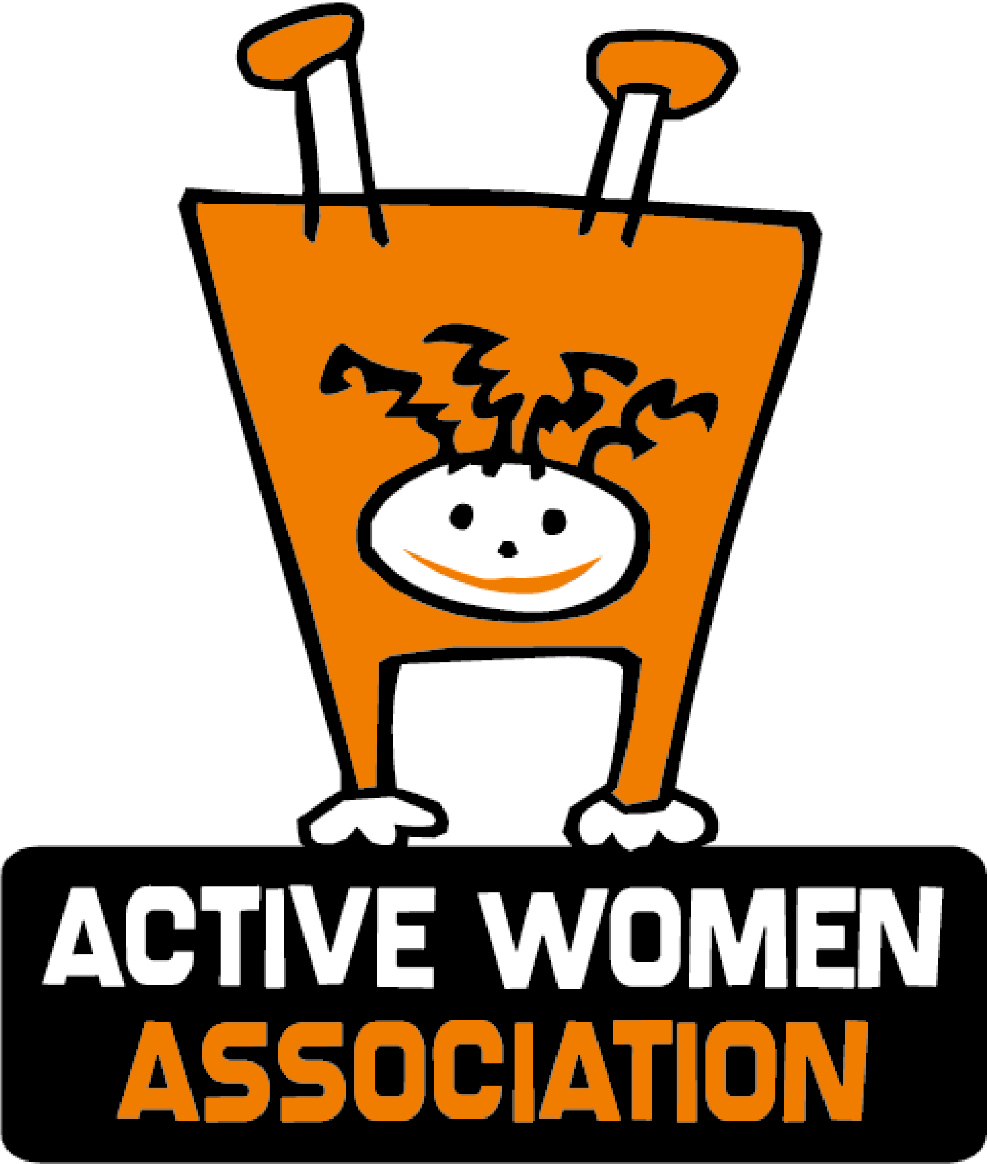 Active women logo