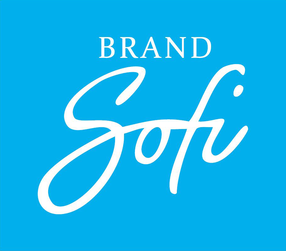 Logo brand sofi